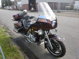 Honda Goldwing (10)